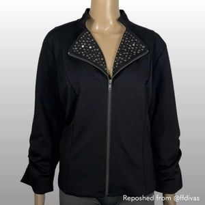 Apt.9 XL Women's Jacket
